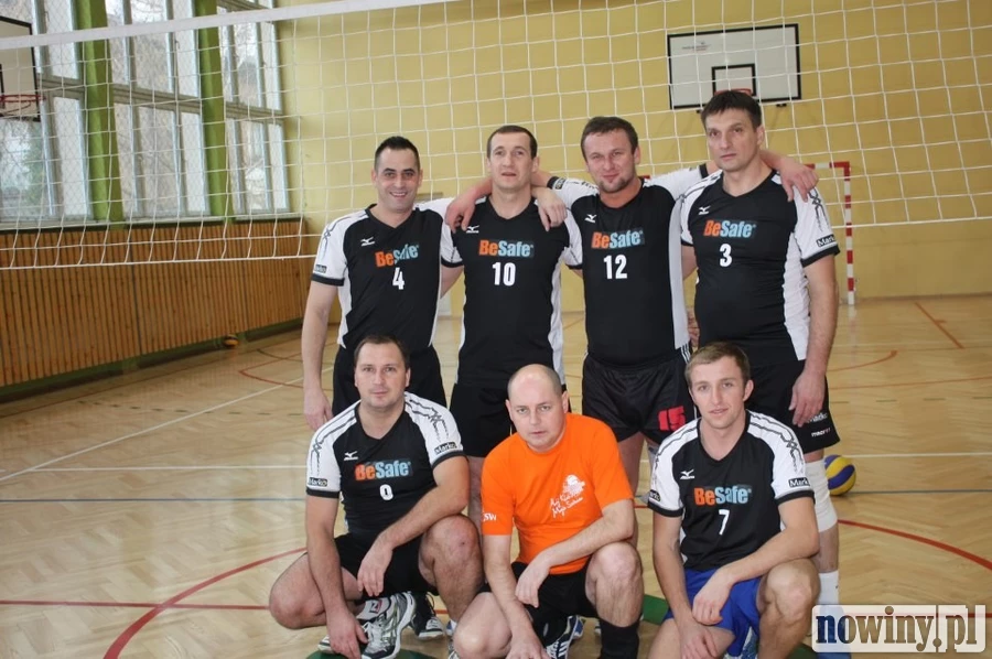 Marko nowym liderem