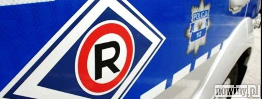 Ranek na wodzisławskich drogach: sześciu pijanych kierowców