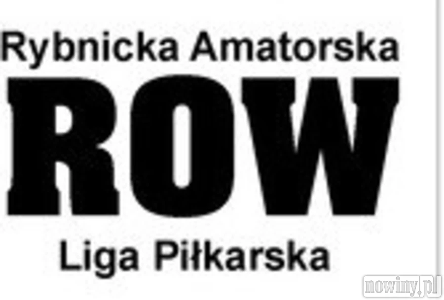 Liga ROW zaprasza