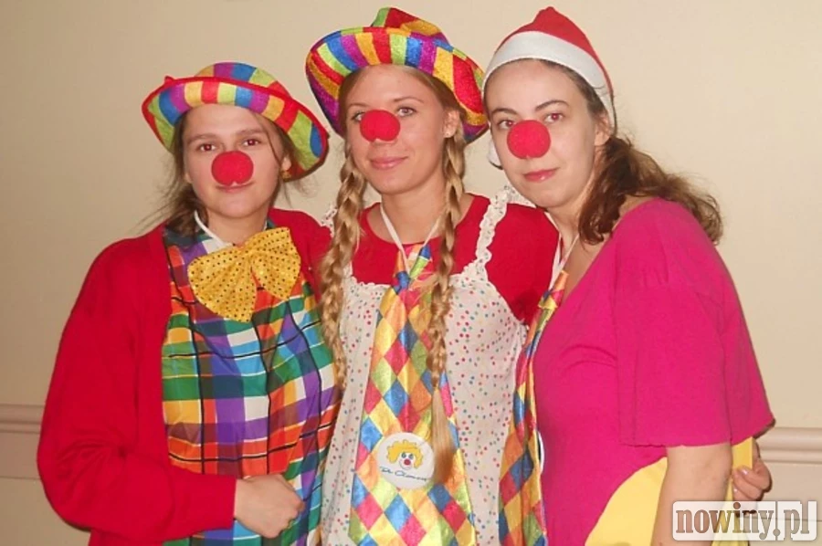 Ty też możesz zostać wolontariuszem Fundacji Dr Clown!