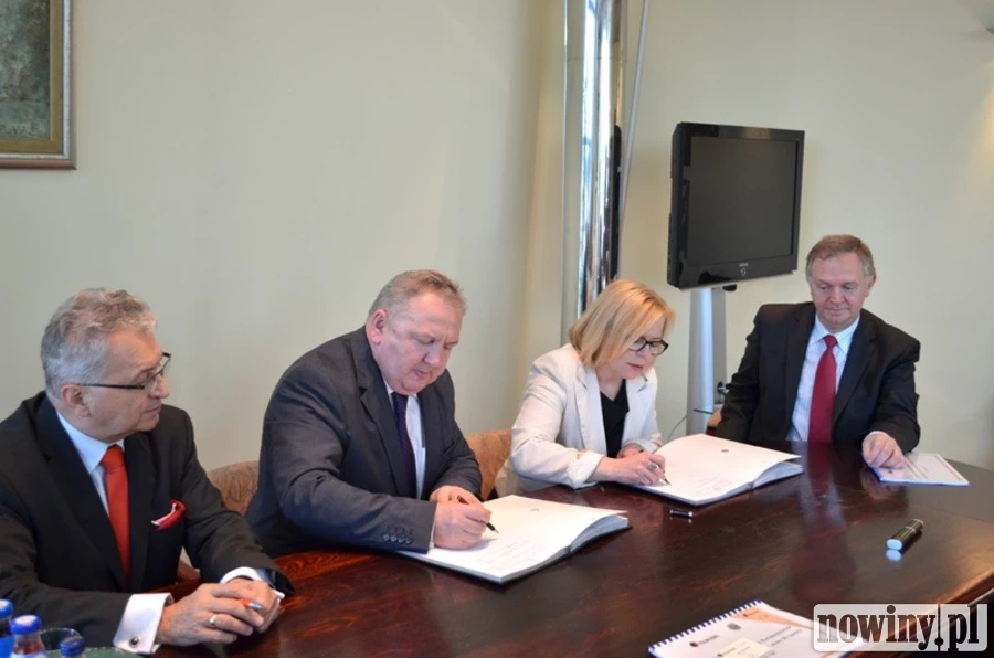Eko paliwo dla indywidualnych gospodarstw oczyści powietrze
