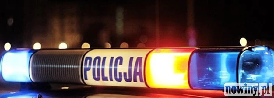 Kradzież pieniędzy w Chałupkach. Okradziony sam rozpoczął pościg