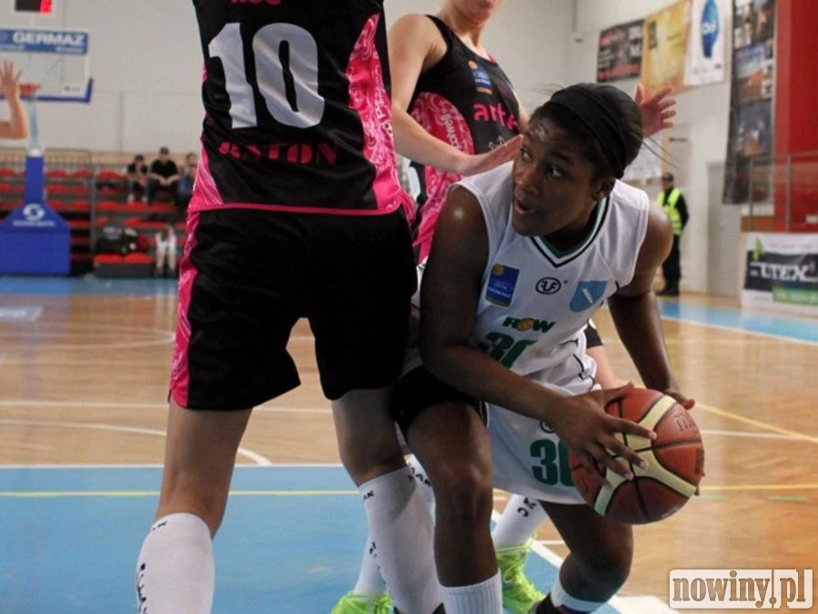 Basket ROW Rybnik podpisuje kontrakty