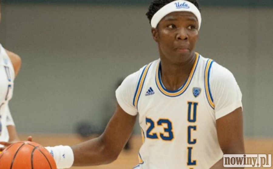 Markel Walker w Basket ROW Rybnik