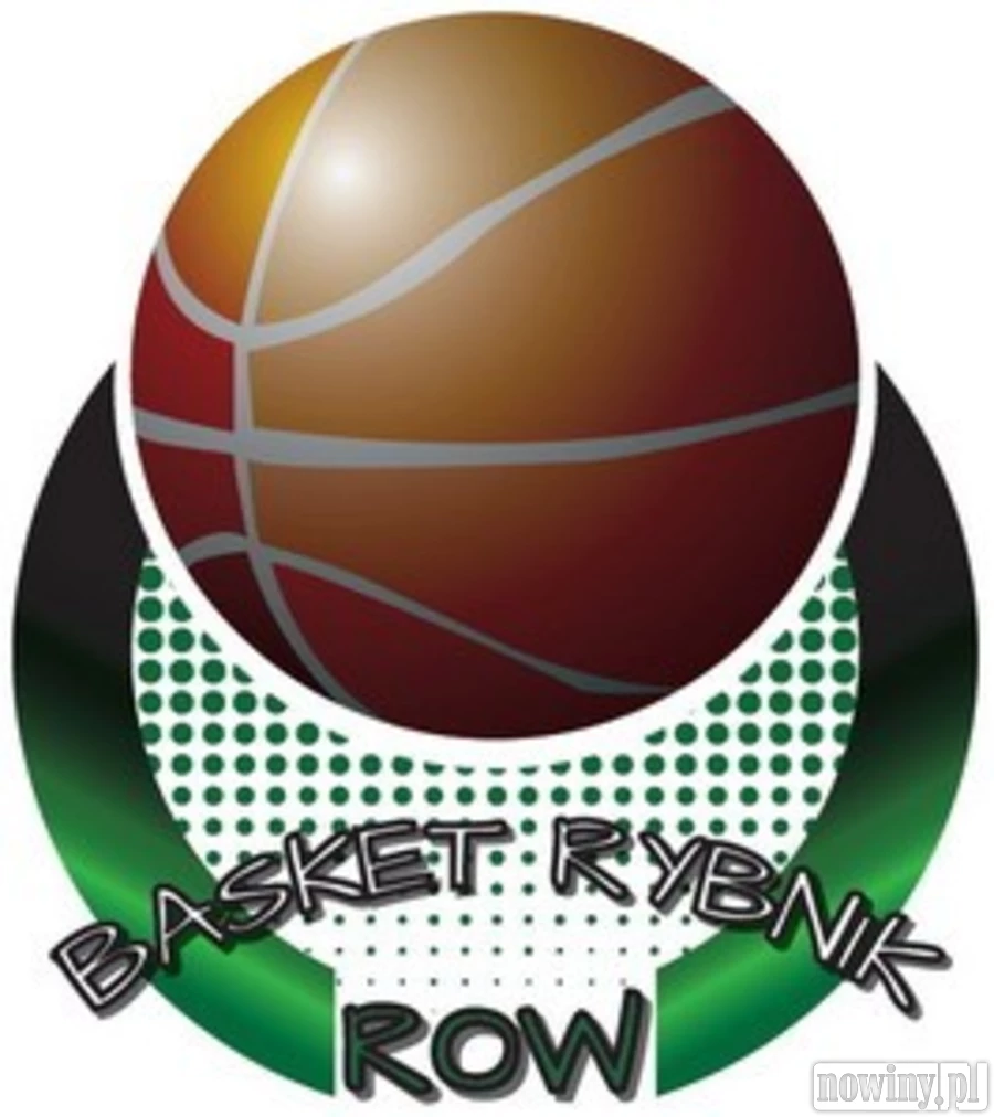 Jelena Velinovic w Basket ROW Rybnik