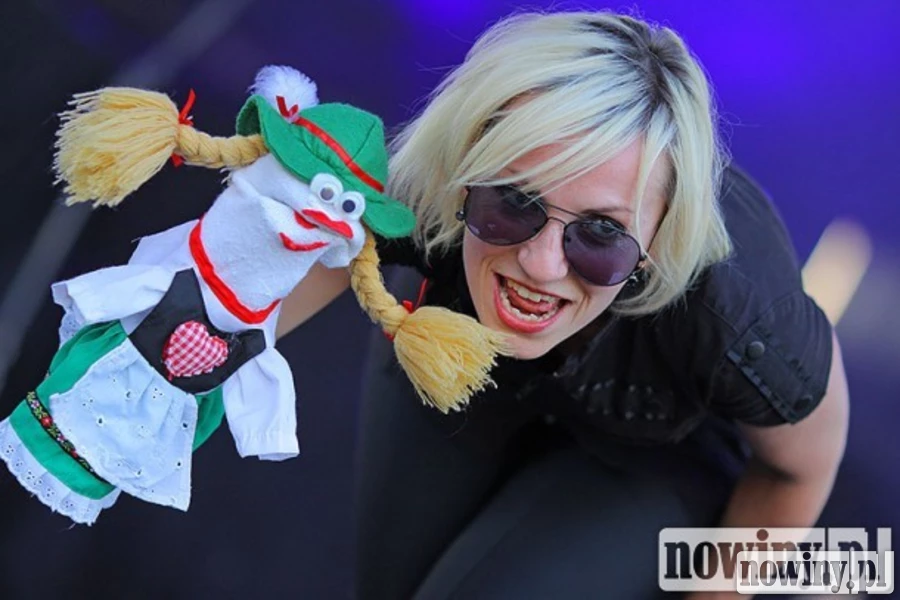 Magia Rocka 2013: Koncert Kontrust - zobacz wideo!