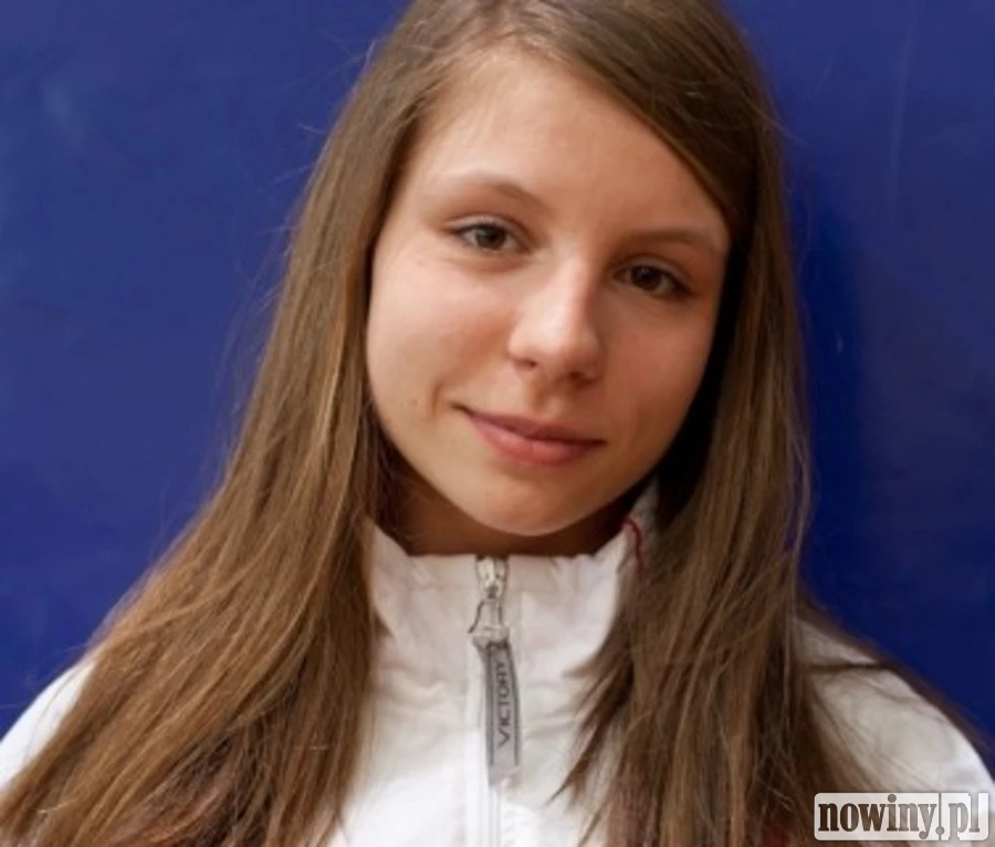 Anna Mroszczak pokazała klasę!