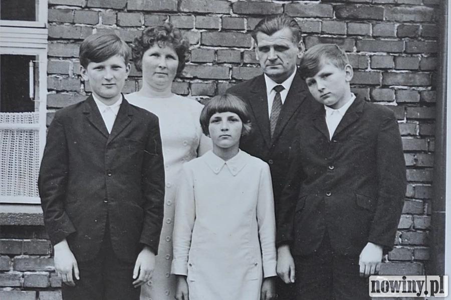 Mam 90 lat i lubię się wyspać