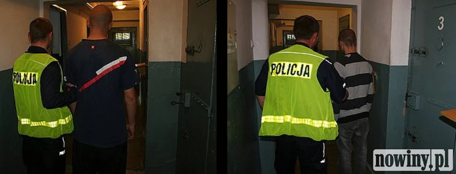 Dla telefonu skopali przechodnia