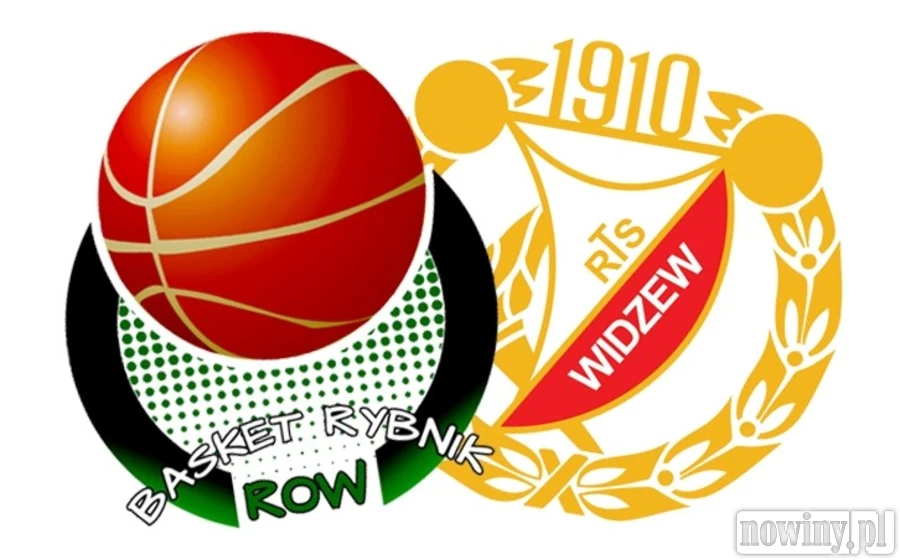 ROW Basket gra dziś z Widzewem