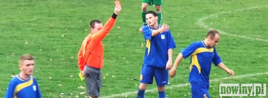 W Studziennej panowała Nędza - zobacz wideo!