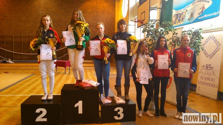 Kolejne zwycięstwo Anny Mroszczak