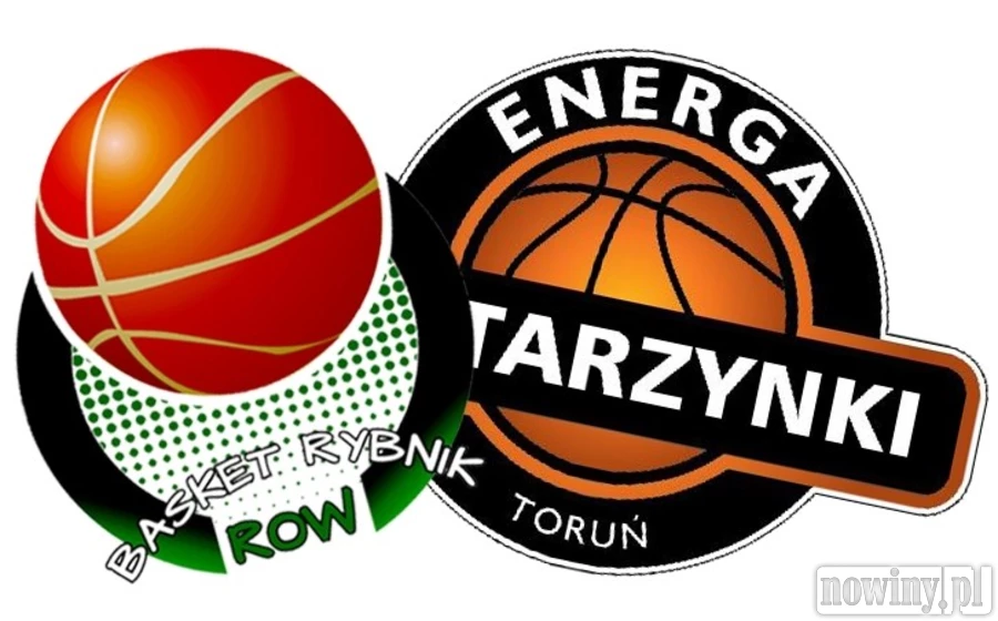Basket ROW zagra z Energą Toruń