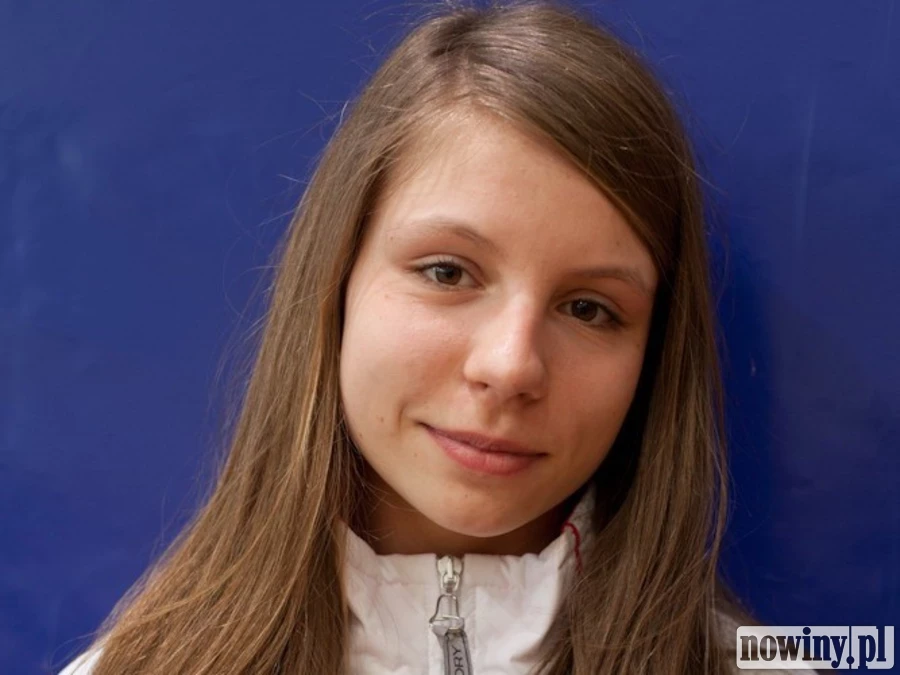 Anna Mroszczak startowała w pucharze świata