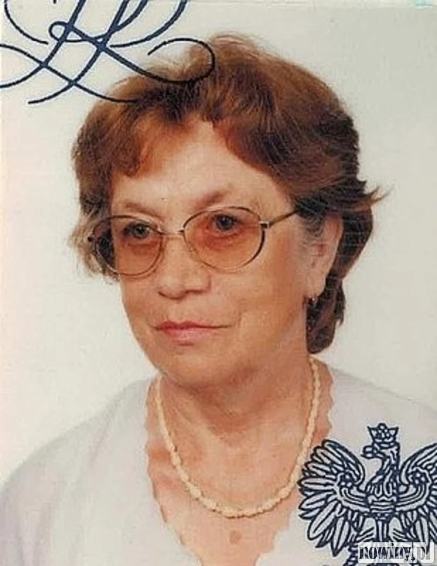 Zaginęła Wiktoria Zawada