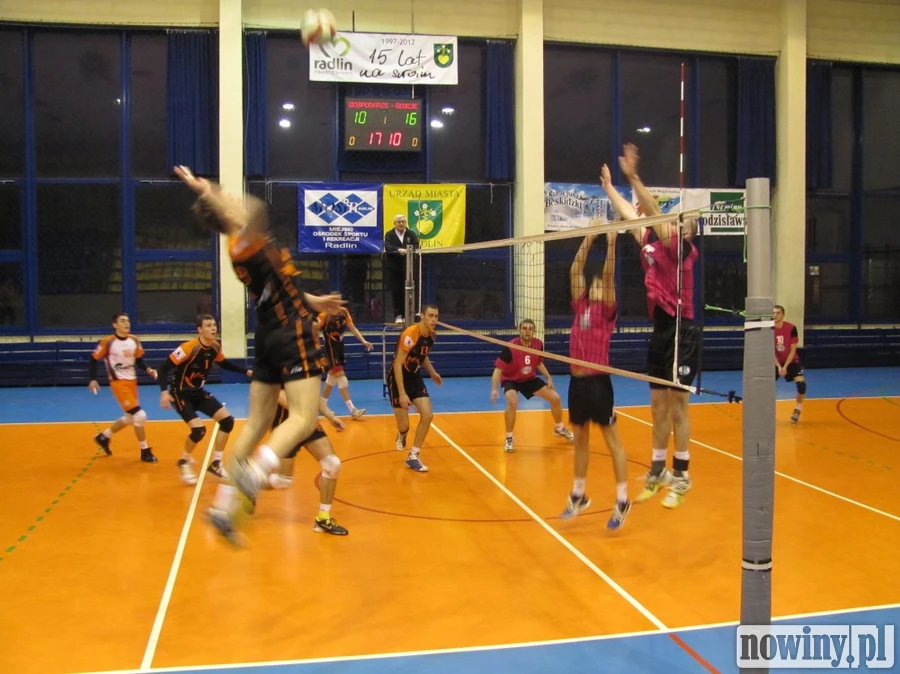 Metalik kolejną ofiarą Górnika