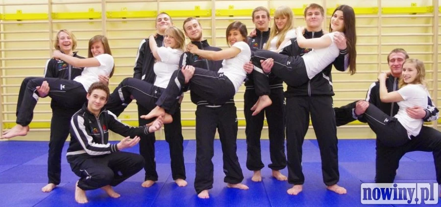 Polonia Rybnik - zobacz jakie wyniki osiągali judocy