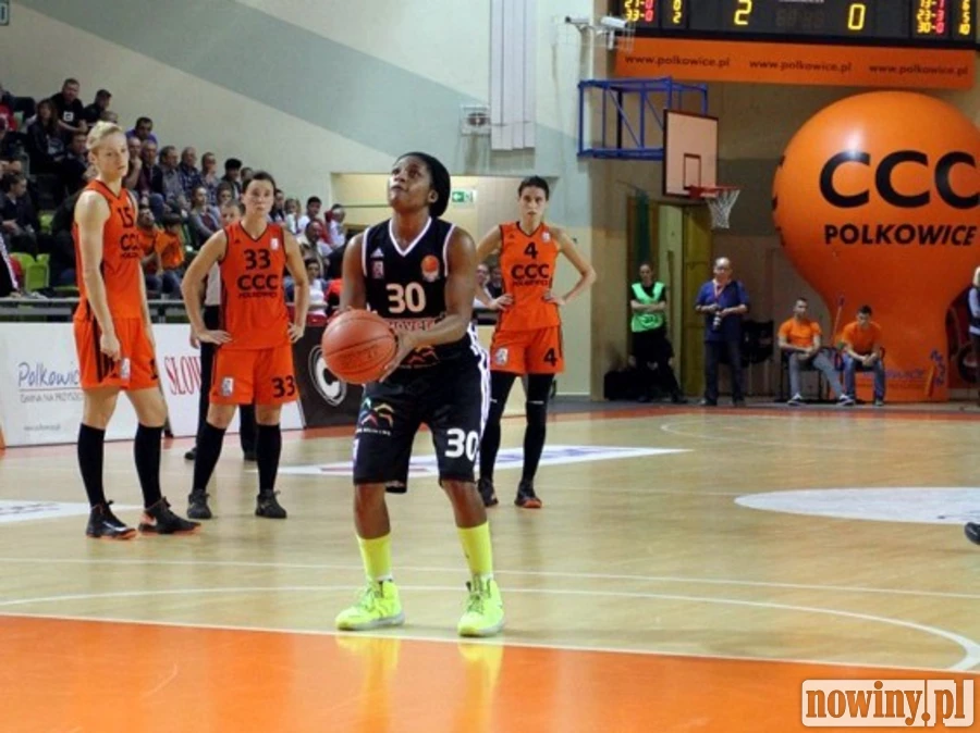 Basket ROW gorszy od CCC