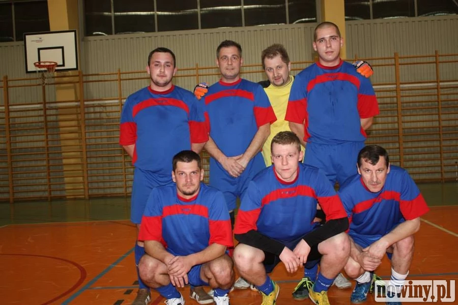 Dzielnicowe derby dla Bagienka