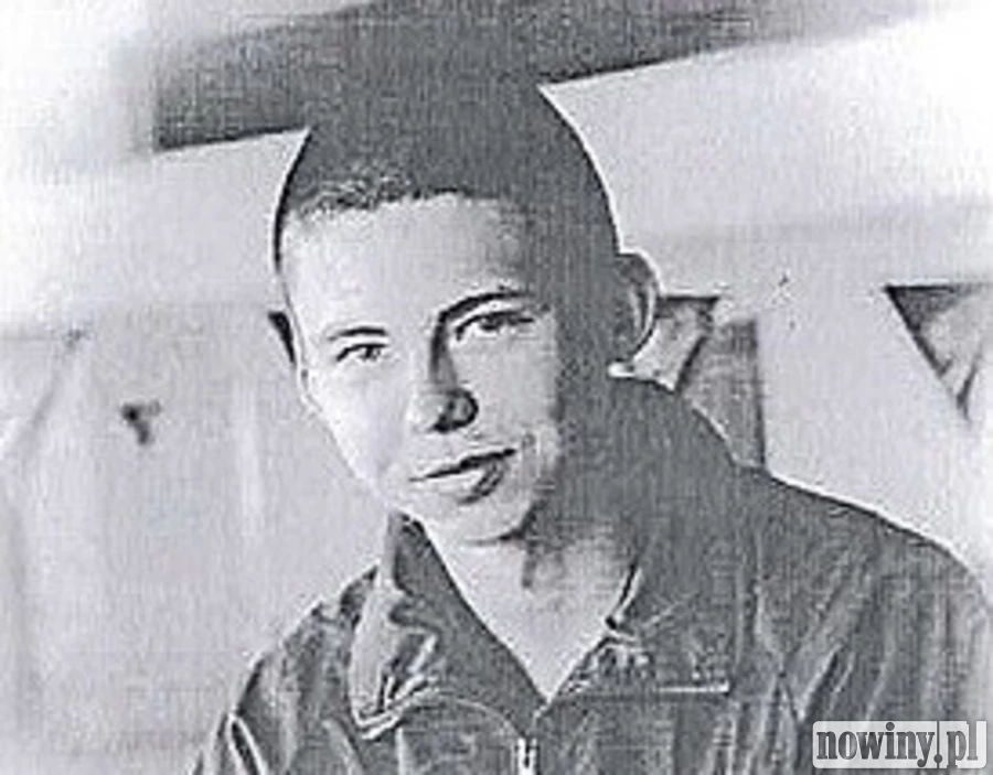 Zaginął Adam Przybysz