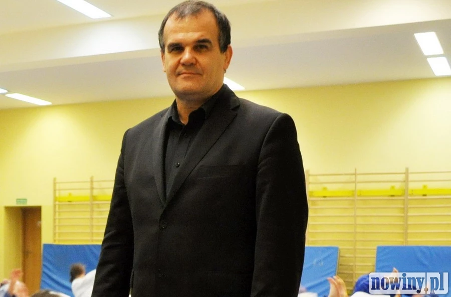 Juliusz Kowalczyk: Judo to sport ale i sposób na życie