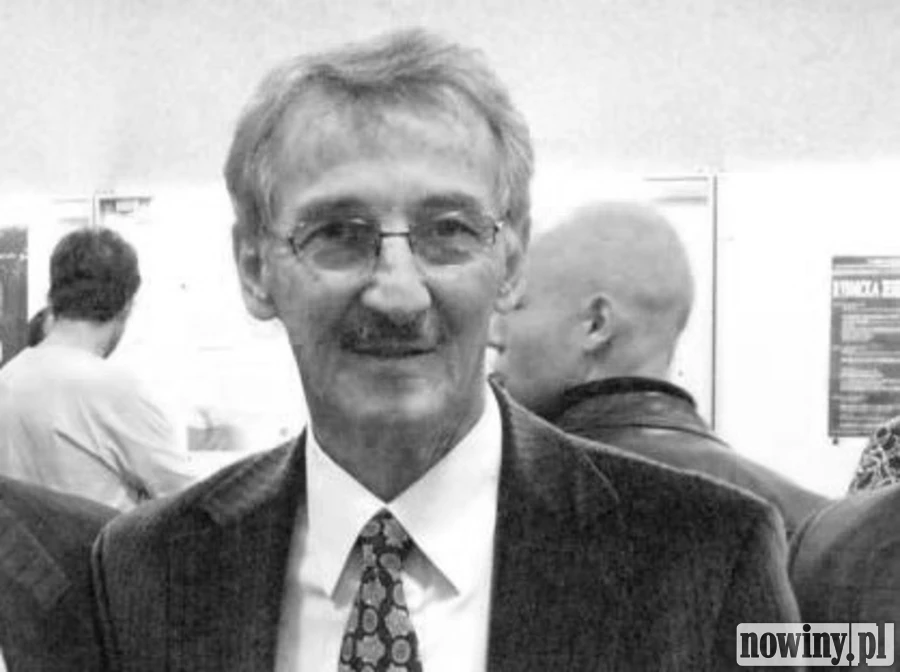 Zmarł Ryszard Rejdych