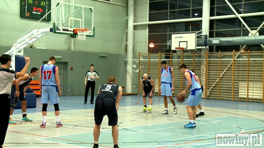 MKKS wygrywa derby z Ofensywą