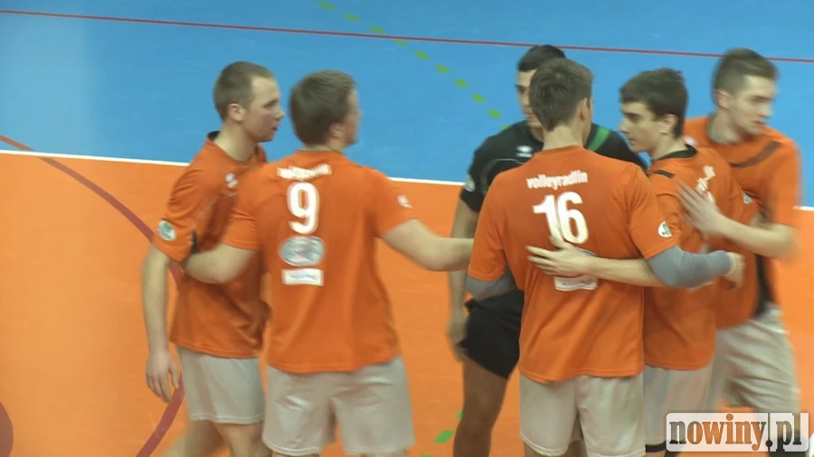 Górnik Radlin z kompletem punktów