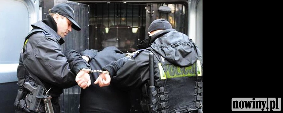 Pedofil z Rudy skazany. Inny właśnie wyszedł
