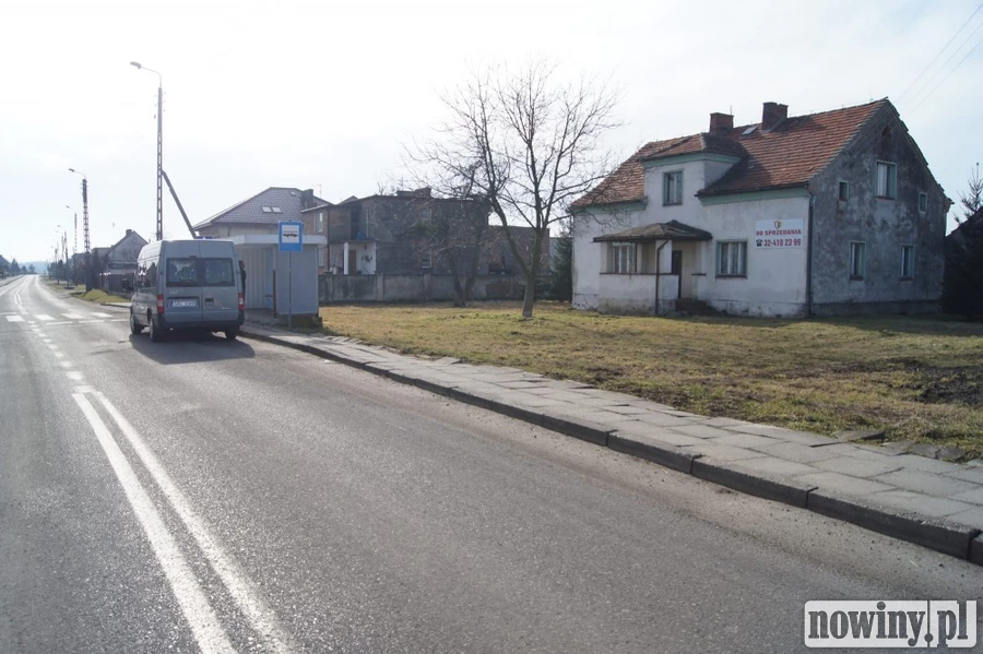 Dom proboszcza na sprzedaż