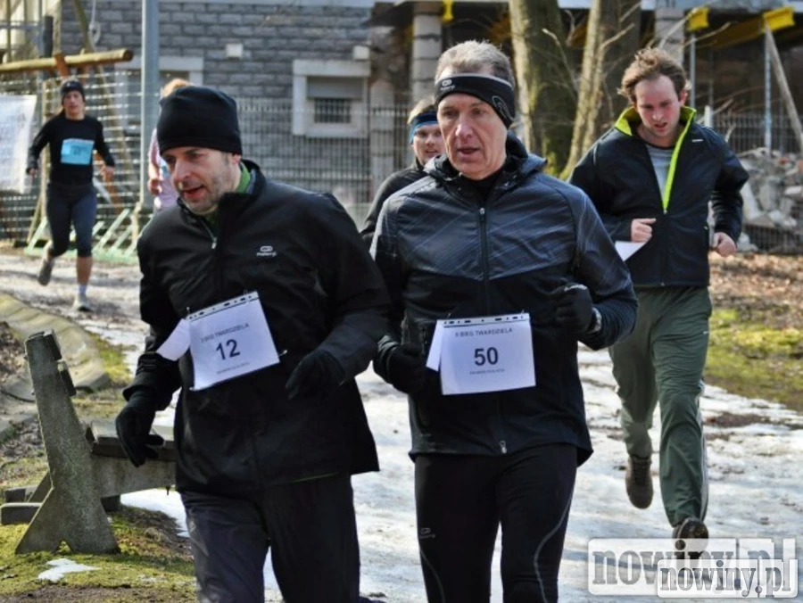 III Bieg „Twardziela” o puchar prezydenta Raciborza