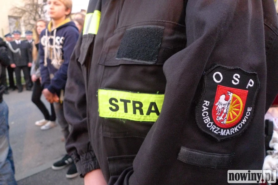 Ochotnicy z OSP mają dostać podwyżkę