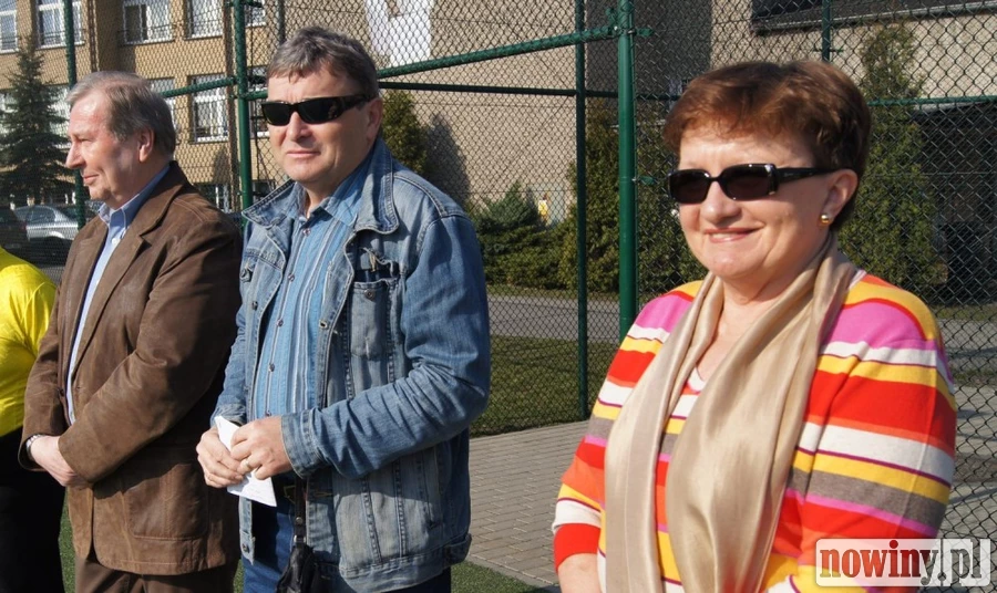 W Nędzy najlepszy Orlik Racibórz