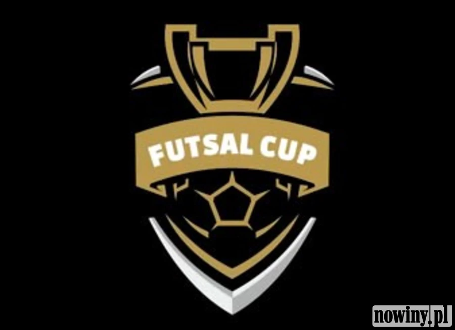 Najlepsze amatorskie drużyny futsalu zagrają w Rybniku