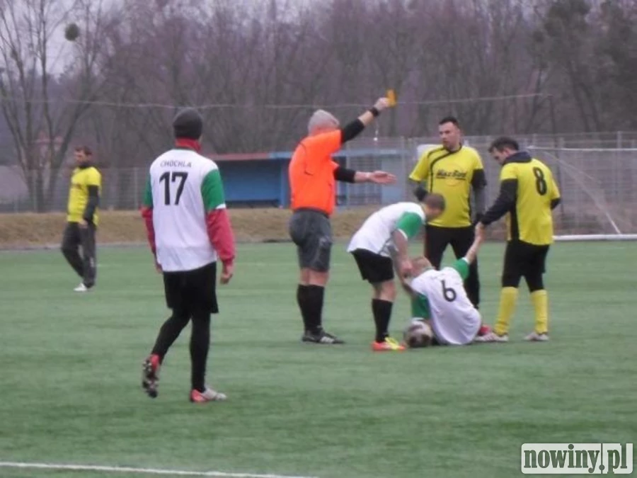 Ruszyły rozgrywki e-futbol Ligi
