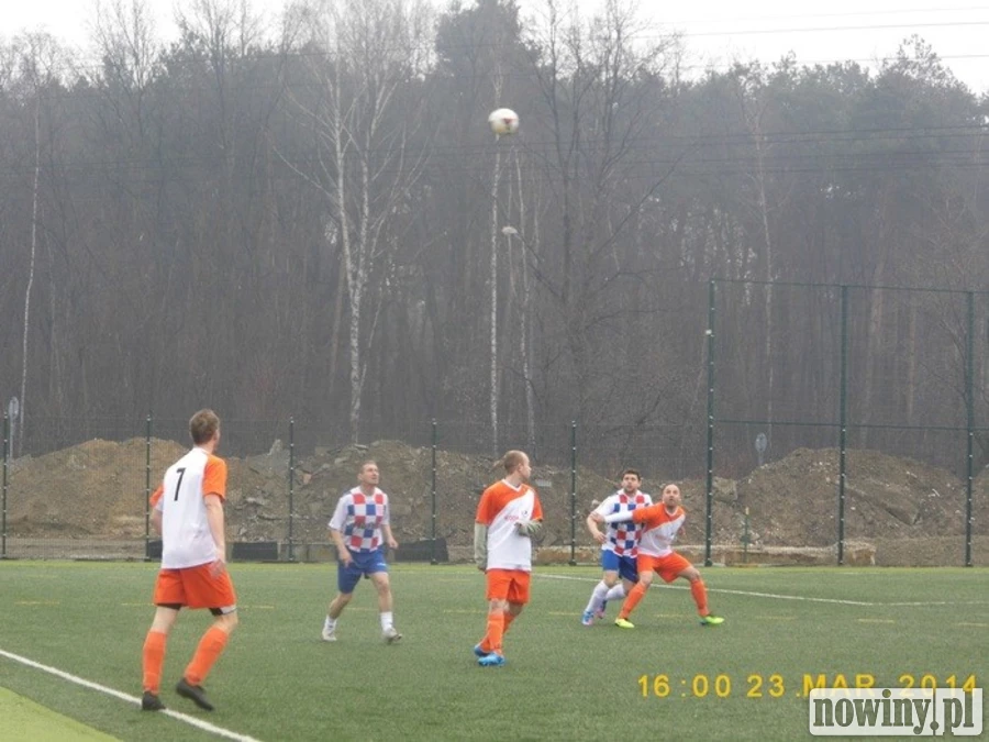 FC Morgan przewodzi w e-futbol Lidze