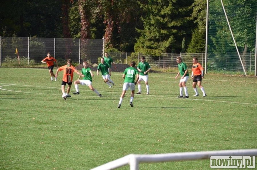 e-futbol Liga: gościnni gospodarze
