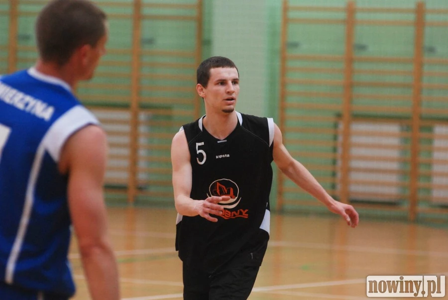 Dywyta czwarty raz z rzędu wygrała BBL. Bracia Zwierzynowie wybrani MVP