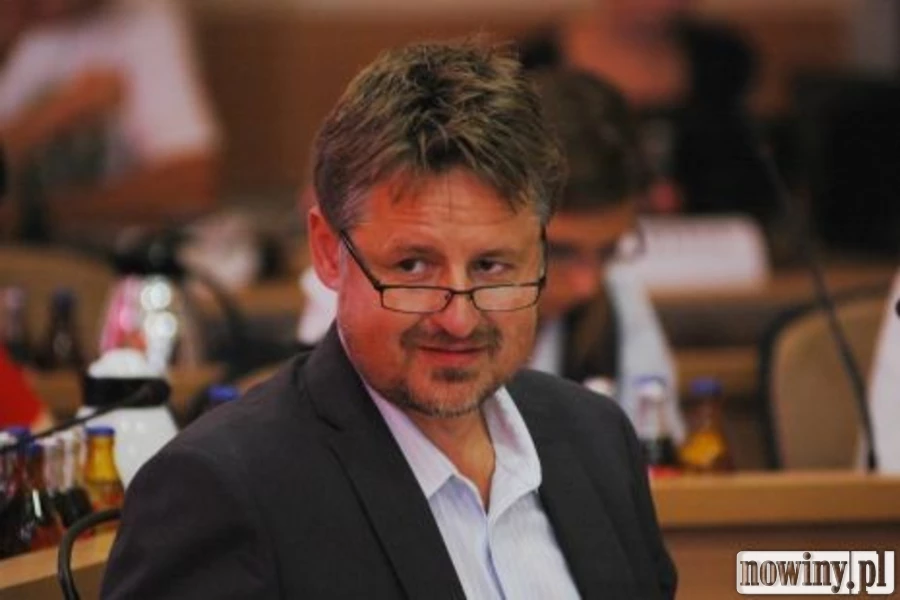 Pięciu gigantów branży ostrzy sobie zęby na raciborski RIPOK