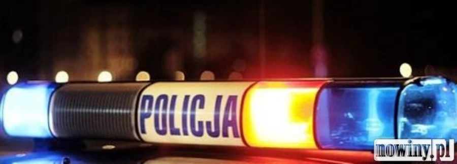 Nocne poszukiwania 13-letniego chłopca z Raciborza