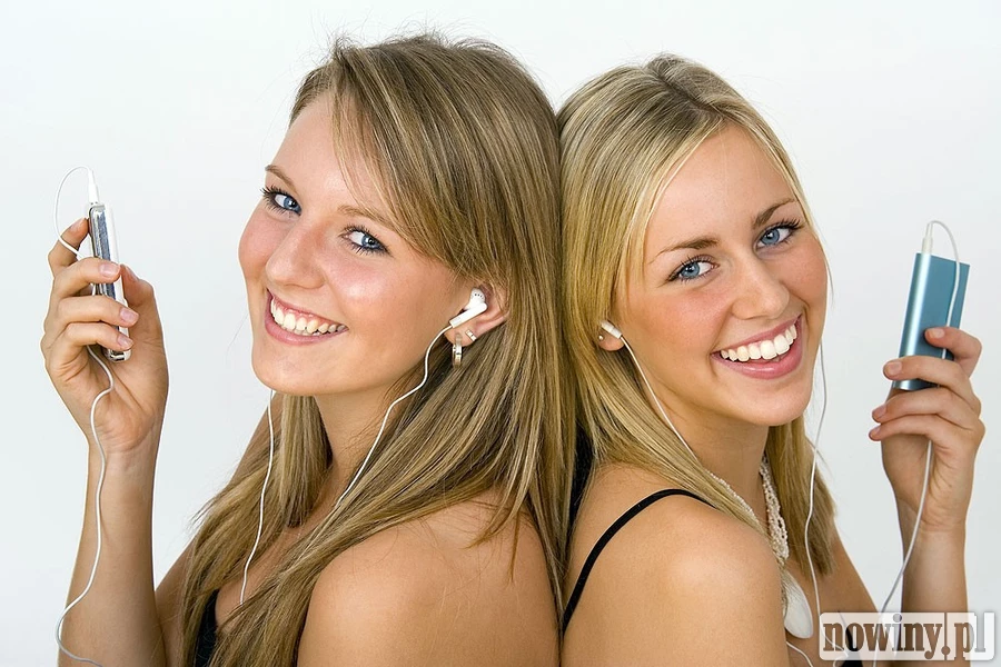 Blondynki nie są głupie