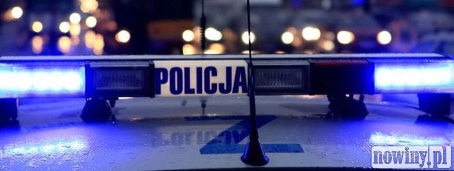 Zatrzymano podejrzewanego o zabójstwo kobiety w Czerwionce