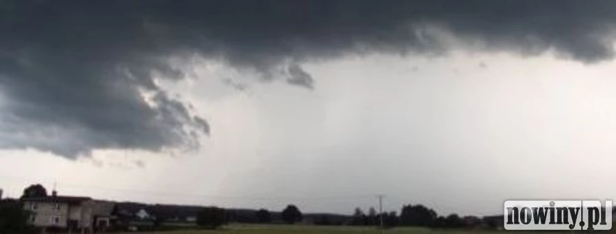Synoptycy ostrzegają przed kolejnymi burzami