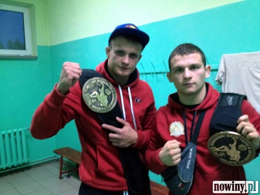 Wolny i Ersetic będą walczyć o brąz