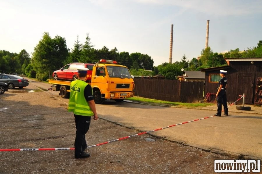 Ojciec Oliwii sam prosi o karę. W zawieszeniu
