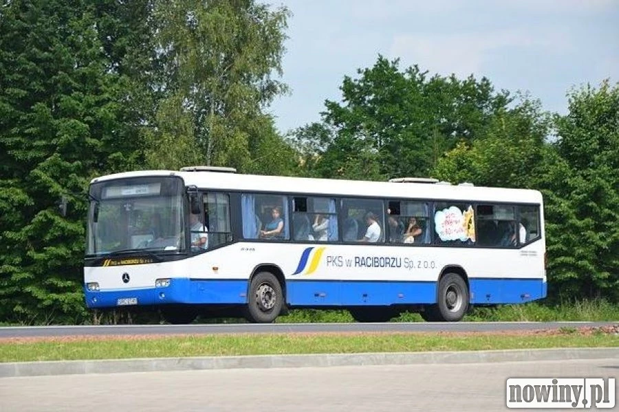 PKS Racibórz uruchamia nowe połączenia do Krakowa i Rybnika