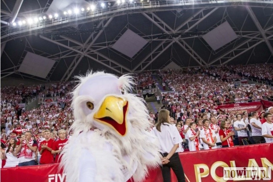 Polska Mistrzem Świata. Brazylia pokonana