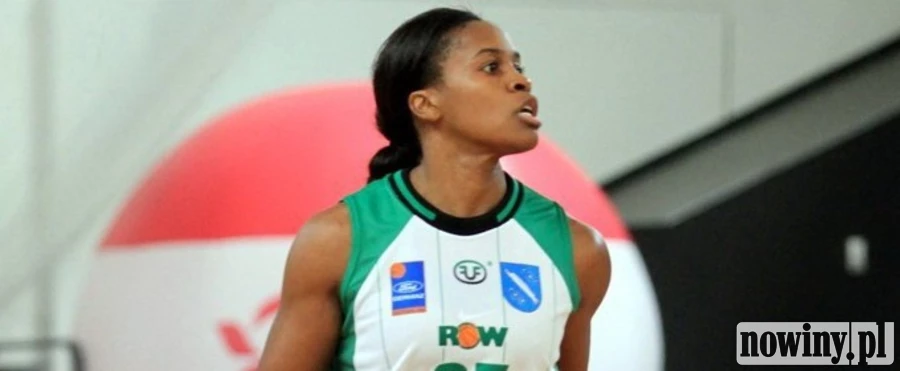 Leah Metcalf zawodniczką Glucose ROW Rybnik