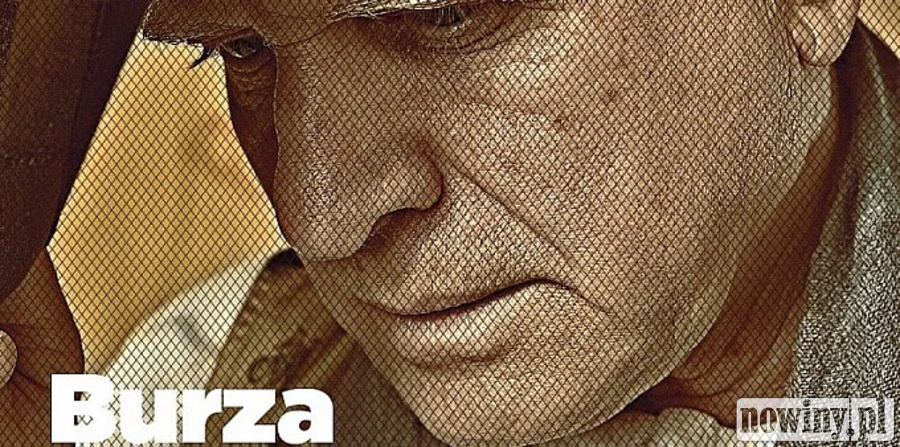 "Burza" Szekspira w RCK - wygraj podwójną wejściówkę za symboliczną złotówkę