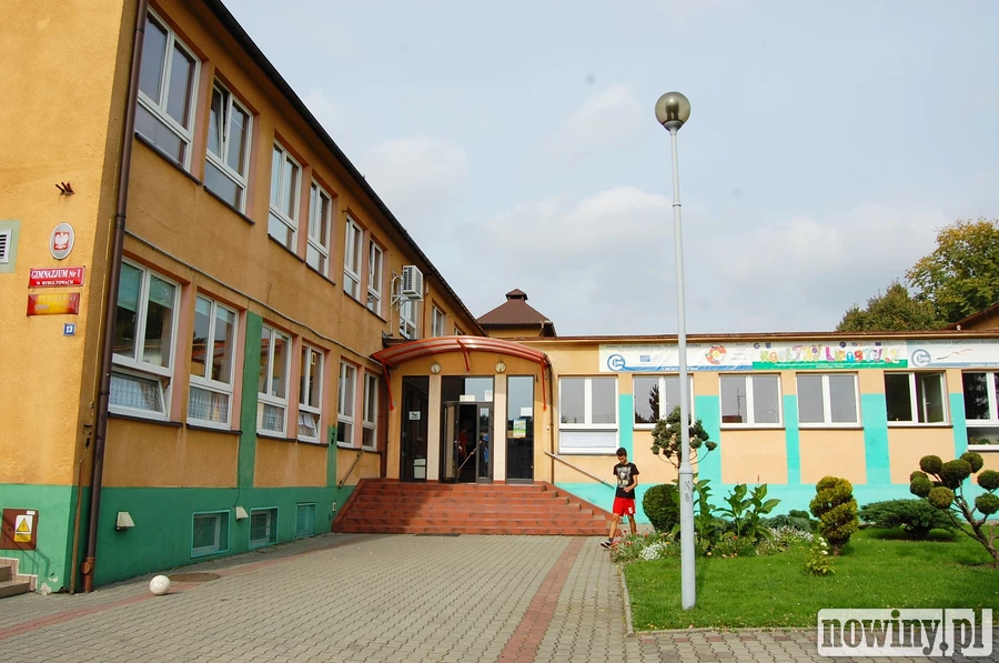 Rydułtowy idą w ślady Niemców